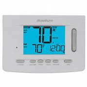 BRAEBURN THERMOSTAT 1H/1C - Mobile Home